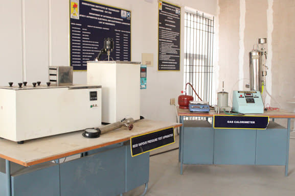 Hindusthan Institute of Technology Coimbatore Infrastructure photo 13